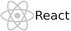 React